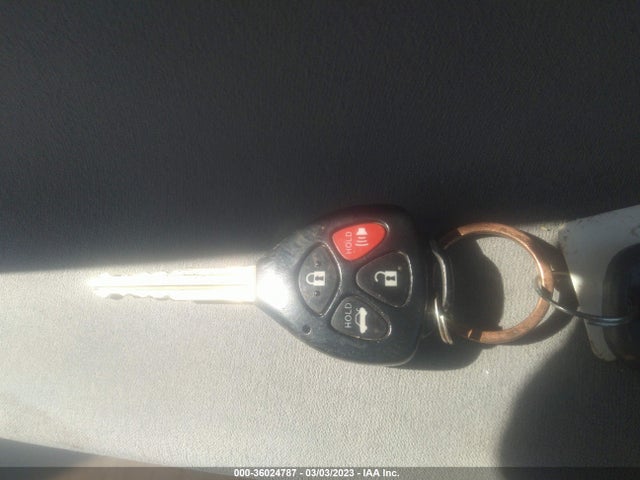 Toyota CAMRY 2008 4T1BE46K98U239041 Image 3