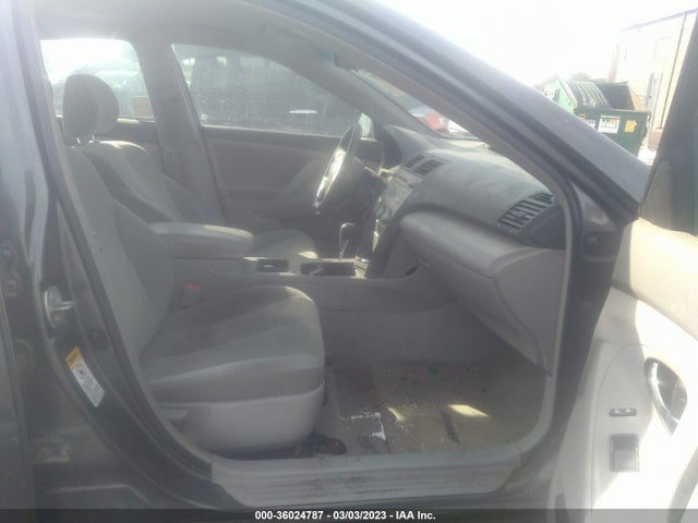 Toyota CAMRY 2008 4T1BE46K98U239041 Image 6