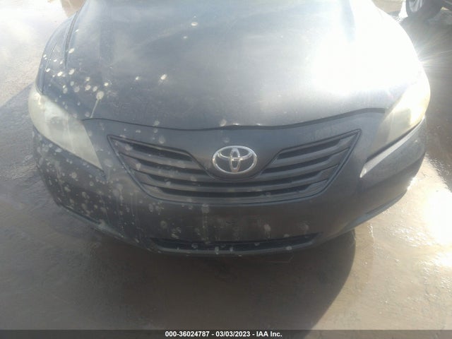 Toyota CAMRY 2008 4T1BE46K98U239041 Image 7