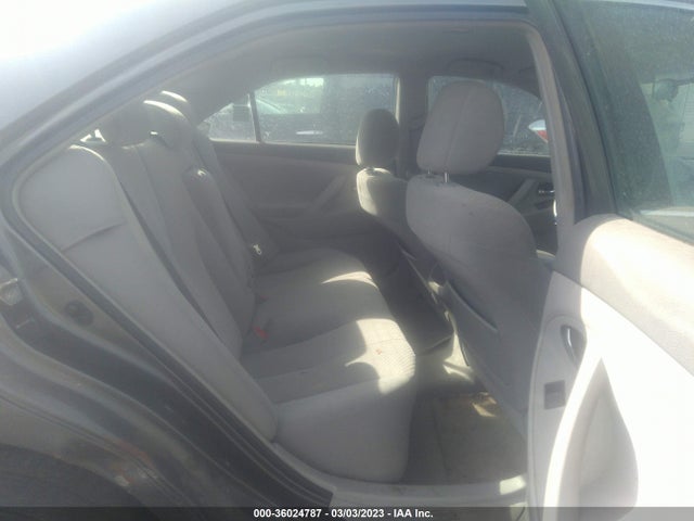 Toyota CAMRY 2008 4T1BE46K98U239041 Image 9