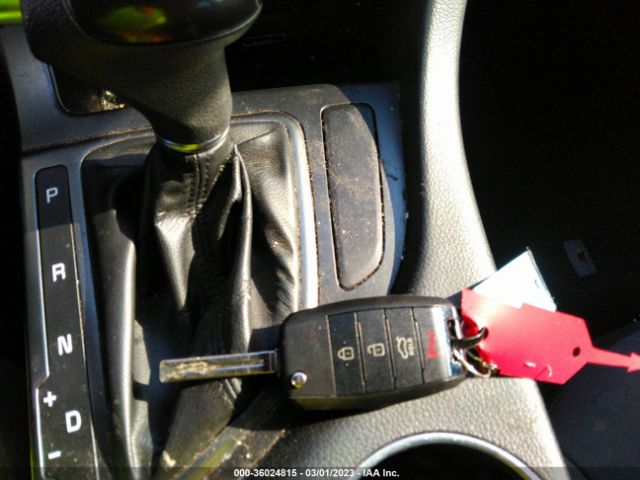 KNAGM4A71F5621455 KIA Optima Lx