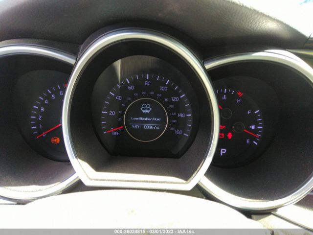 KNAGM4A71F5621455 KIA Optima Lx