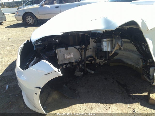 Tesla Model S Long Range 2021 5YJSA1E29MF427173 Image 8