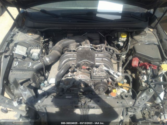 4S3BNEJ6XG3032649 Subaru Legacy 3.6r Limited