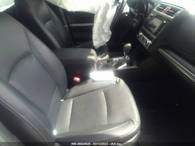 4S3BNEJ6XG3032649 Subaru Legacy 3.6r Limited