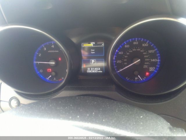 4S3BNEJ6XG3032649 Subaru Legacy 3.6r Limited