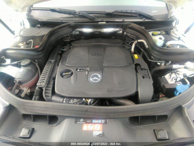 WDCGG8JB7EG326184 Mercedes-Benz Glk-class Glk 350