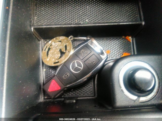 WDCGG8JB7EG326184 Mercedes-Benz Glk-class Glk 350