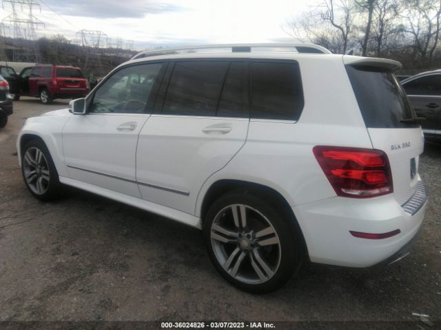 WDCGG8JB7EG326184 Mercedes-Benz Glk-class Glk 350