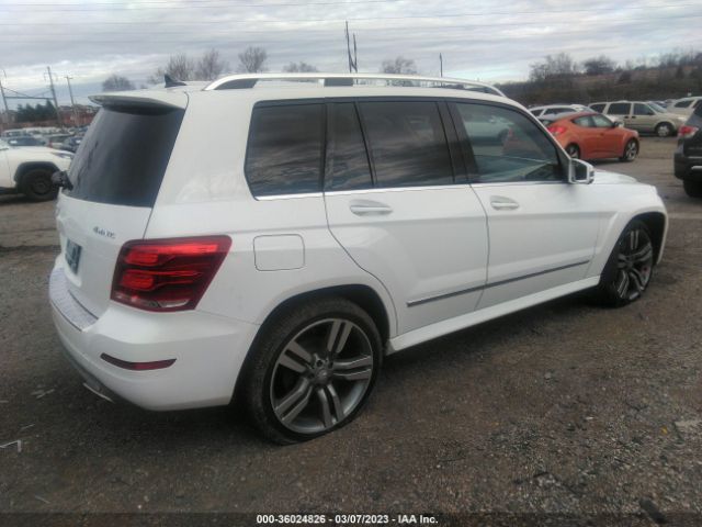 WDCGG8JB7EG326184 Mercedes-Benz Glk-class Glk 350