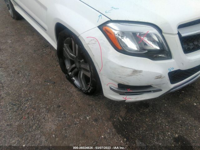 WDCGG8JB7EG326184 Mercedes-Benz Glk-class Glk 350