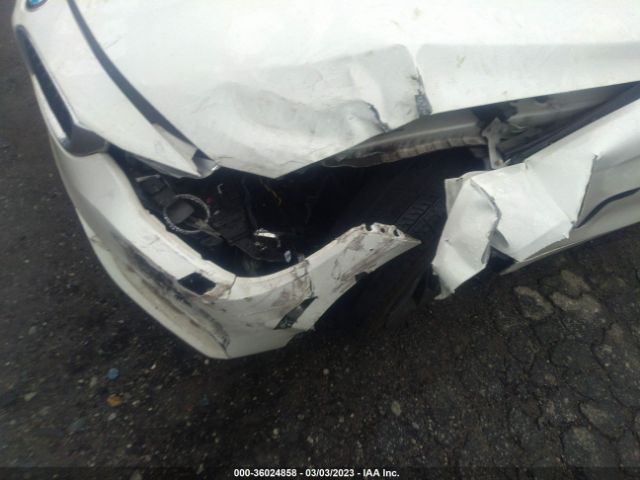 WBA3N5C52EK196812 BMW 4 Series 428i Xdrive