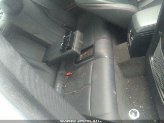 WBA3N5C52EK196812 BMW 4 Series 428i Xdrive