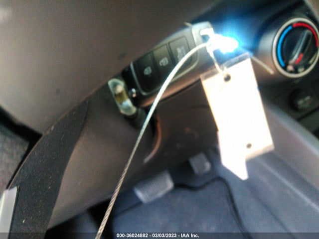 Hyundai Venue Se 2021 KMHRB8A39MU103873 Image 11