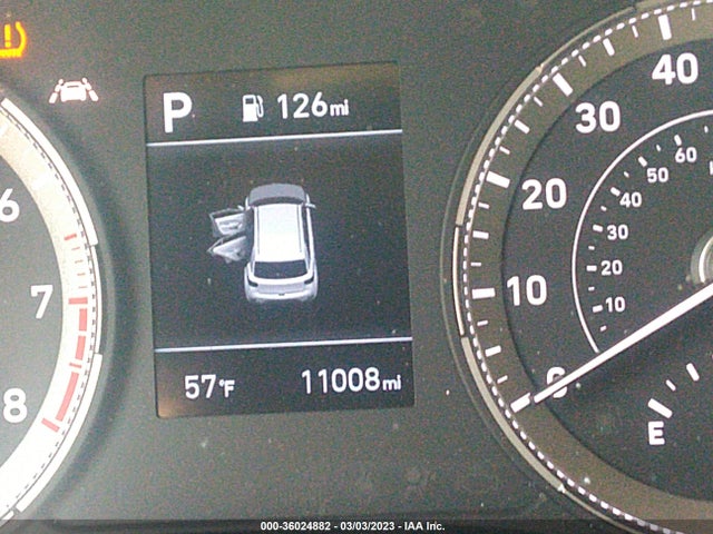 Hyundai Venue Se 2021 KMHRB8A39MU103873 Image 7