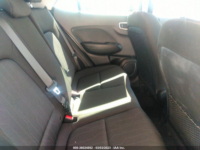 Hyundai Venue Se 2021 KMHRB8A39MU103873 Image 8