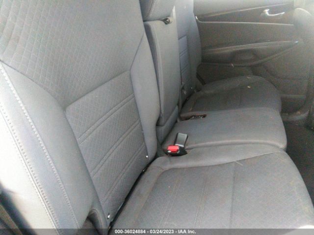 5XYPG4A35HG296102 KIA SORENTO LX