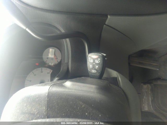 Dodge Grand Caravan Se 2005 2D8GP24R95R266954 Image 3