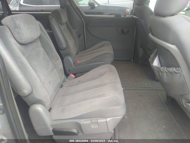 Dodge Grand Caravan Se 2005 2D8GP24R95R266954 Image 9