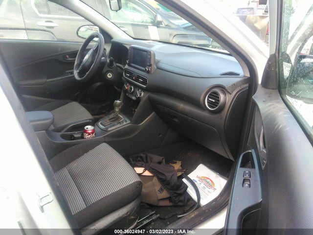 Hyundai Kona Se 2018 KM8K1CAA6JU086449 Image 5