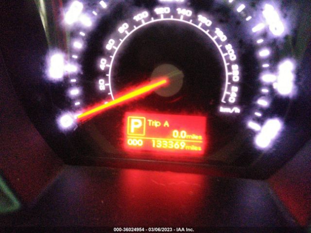 KNDPB3A20C7324930 KIA Sportage Lx