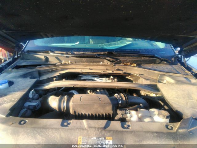 5LM5J7XC2LGL30562 Lincoln Aviator Reserve