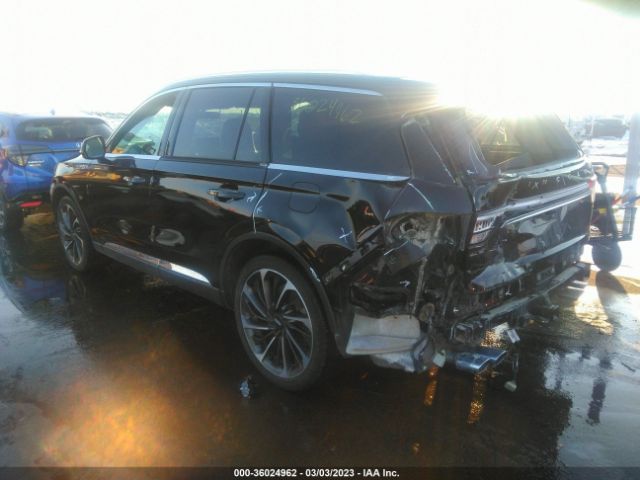 5LM5J7XC2LGL30562 Lincoln Aviator Reserve