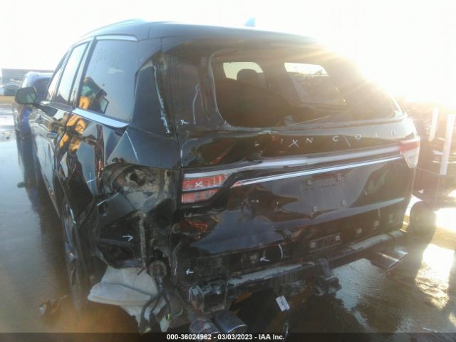 5LM5J7XC2LGL30562 Lincoln Aviator Reserve