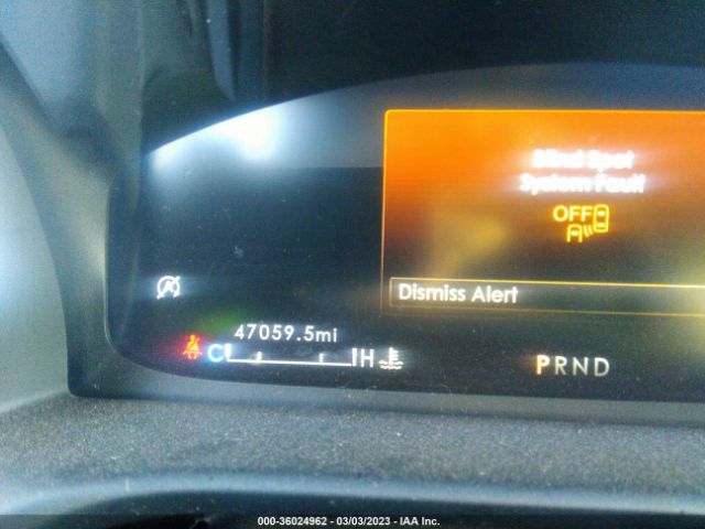 5LM5J7XC2LGL30562 Lincoln Aviator Reserve