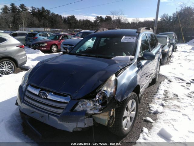 4S4BRBCC7E3302015 Subaru Outback 2.5i Premium