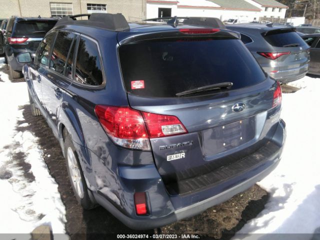 4S4BRBCC7E3302015 Subaru Outback 2.5i Premium