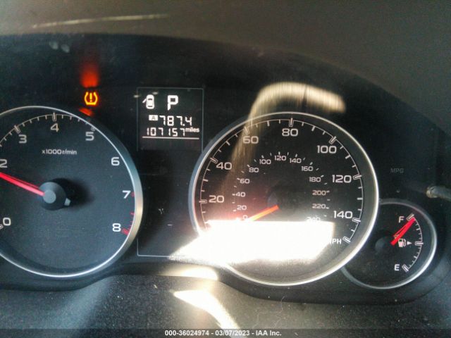 4S4BRBCC7E3302015 Subaru Outback 2.5i Premium