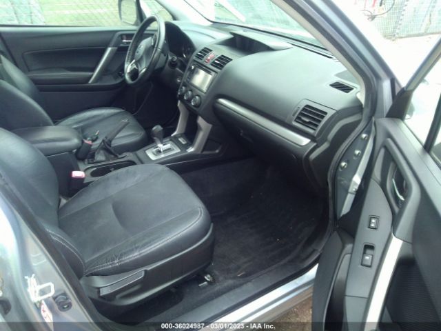 JF2SJAJC9EH451216 Subaru Forester 2.5i Limited