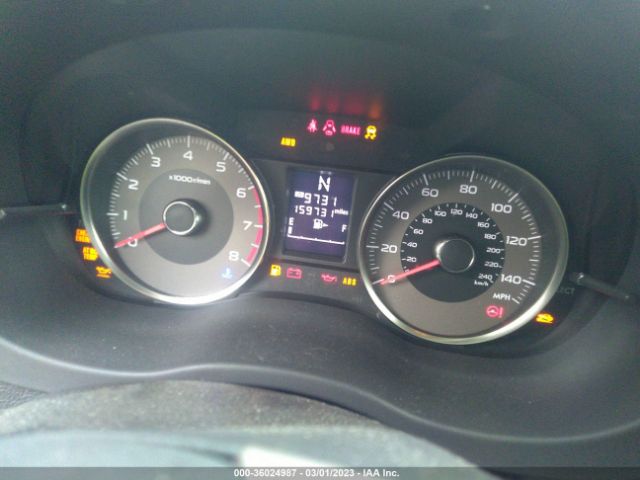 JF2SJAJC9EH451216 Subaru Forester 2.5i Limited