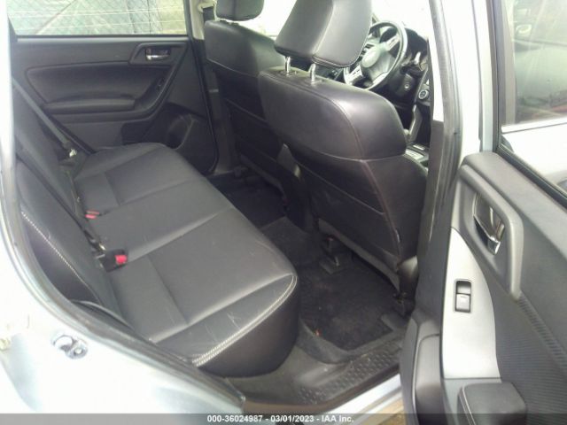 JF2SJAJC9EH451216 Subaru Forester 2.5i Limited