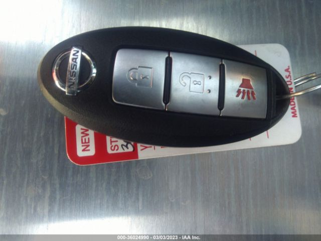 JN8AF5MR7CT117753 Nissan Juke Sl