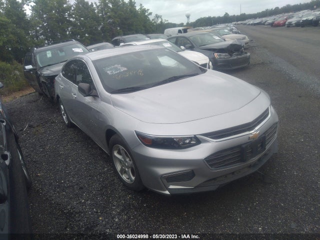2017 1G1ZB5ST3HF135965 main image