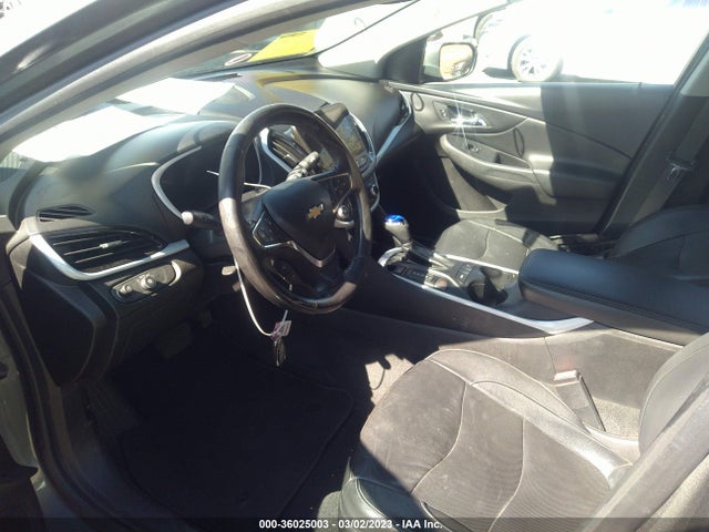 Chevrolet VOLT LT 2017 1G1RC6S52HU102956 Image 5