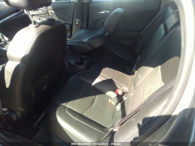 Chevrolet VOLT LT 2017 1G1RC6S52HU102956 Image 8