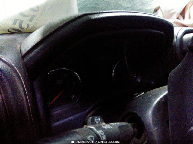 1GT12UE85GF267243 GMC Sierra 2500hd Denali