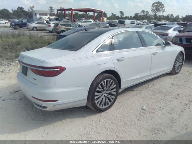 2019 Audi A8, VIN: WAU8DAF87KN014281