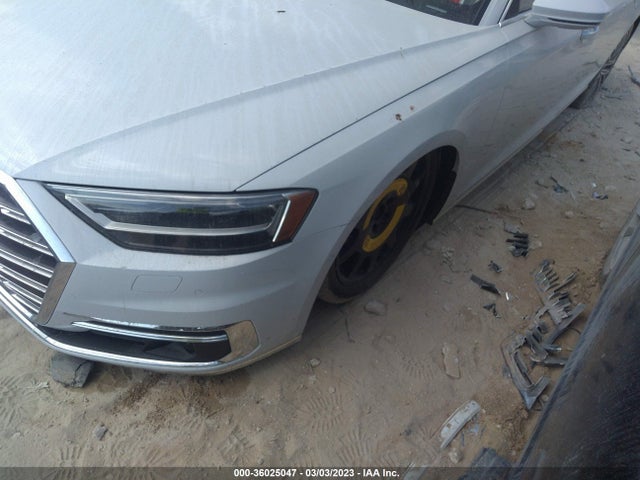 2019 Audi A8, VIN: WAU8DAF87KN014281
