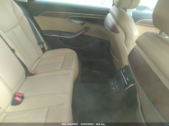 2019 Audi A8, VIN: WAU8DAF87KN014281