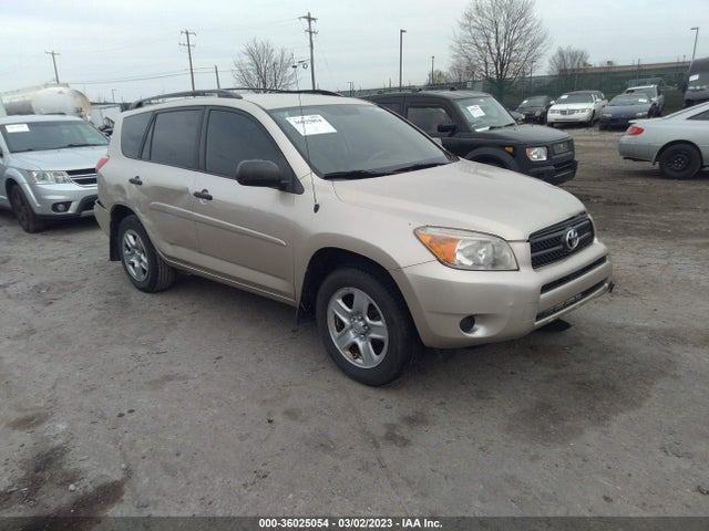 2007 JTMBD33V576043312 main image