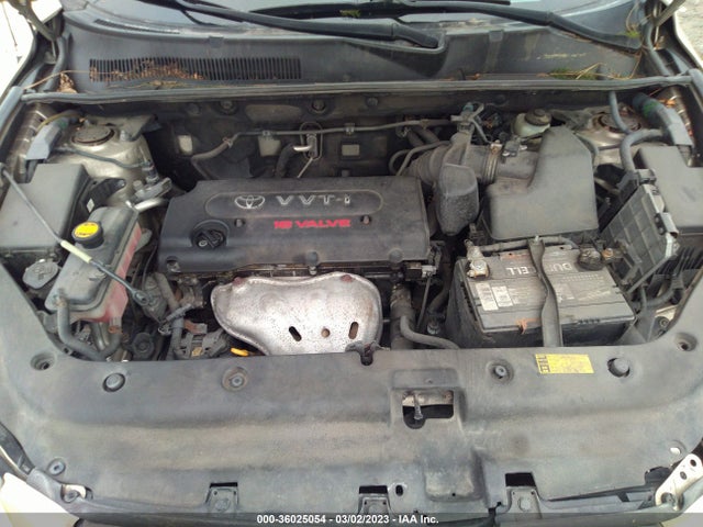 Toyota RAV4 2007 JTMBD33V576043312 Image 11