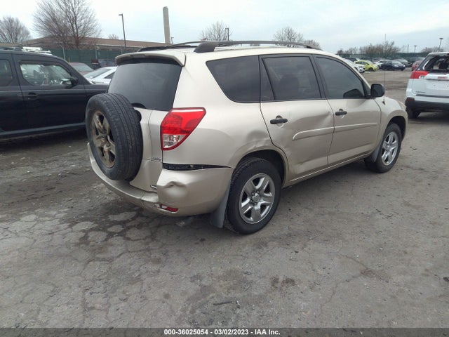 Toyota RAV4 2007 JTMBD33V576043312 Image 5