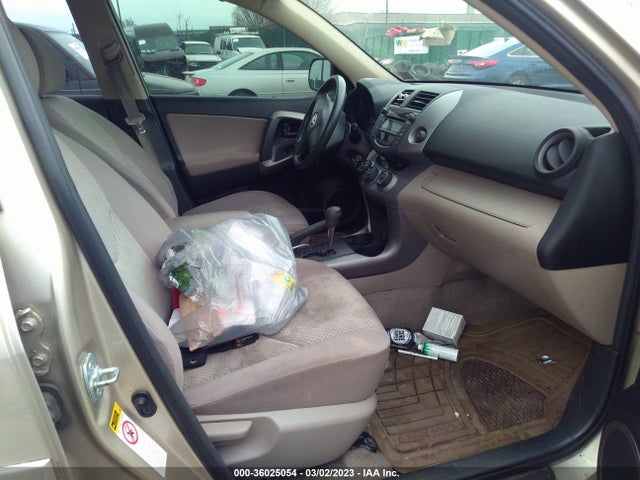 Toyota RAV4 2007 JTMBD33V576043312 Image 6