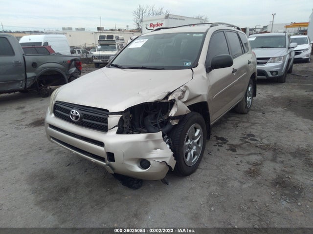 Toyota RAV4 2007 JTMBD33V576043312 Image 7
