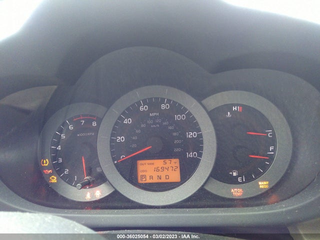 Toyota RAV4 2007 JTMBD33V576043312 Image 8