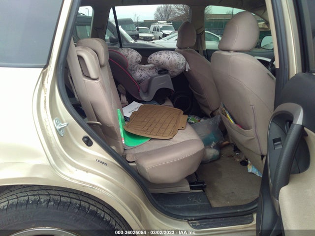 Toyota RAV4 2007 JTMBD33V576043312 Image 9